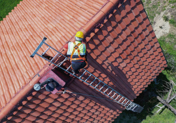 Best Gutter Installation and Repair  in Los Osos, CA